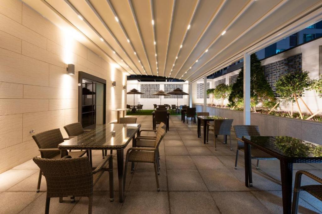 Hound Hotel Yeonsan Busan Eksteriør bilde