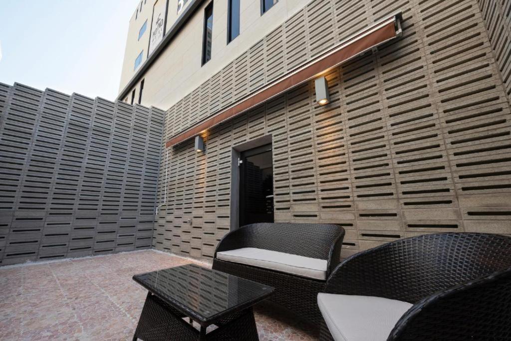 Hound Hotel Yeonsan Busan Eksteriør bilde
