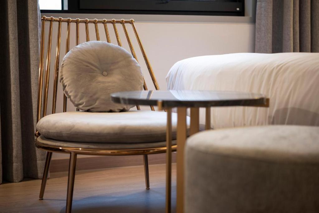 Hound Hotel Yeonsan Busan Eksteriør bilde
